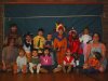 Fasching Tee-Ball Teampicture